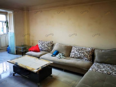新疆维吾尔自治区第二测绘院家属院 2室 1厅 85平米