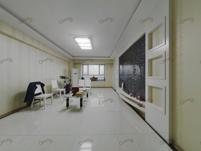 华春苏杭明珠花园小区 3室 2厅 126.62平米