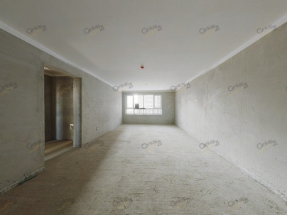世界冠郡二期 3室 2厅 139.8平米