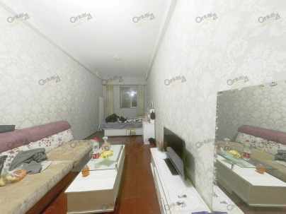 QQ公寓 1厅 36.16平米