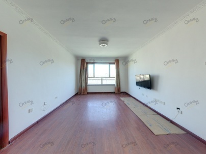 新疆财经大学南校区家属院 3室 2厅 120.7平米