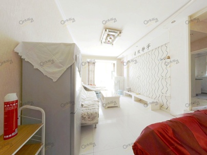 米东新城二期 6室 4厅 147.83平米