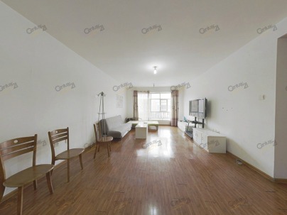 新洲公寓 3室 1厅 120.24平米
