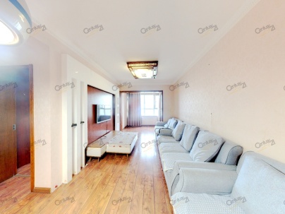 华凌公寓 2室 1厅 83.75平米