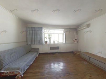 新疆一建家属院 3室 2厅 90.65平米