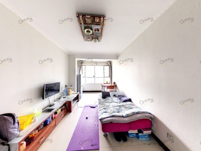 华凌公寓 1室 1厅 56.8平米
