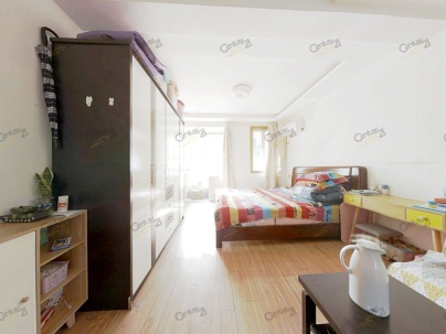 紫荆花园(丹阳市) 2室 1厅 58平米