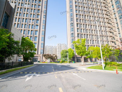 碧桂园华东科技新城 2室 2厅 53.83平米
