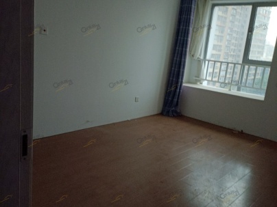 万达广场公寓 3室 2厅 132平米