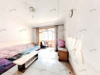 山西省城乡规划设计院小区 2室 1厅 88平米