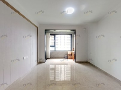 保利和光尘樾 3室 1厅 98平米