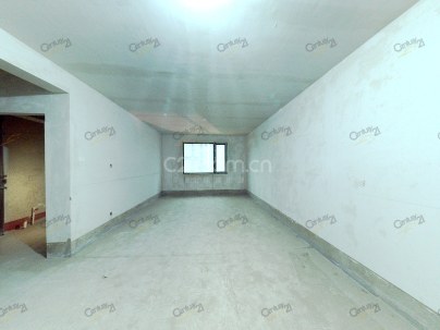 坤杰·拉菲香榭 2室 2厅 98.75平米