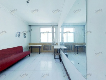 省广电南内环小区 2室 1厅 56.85平米