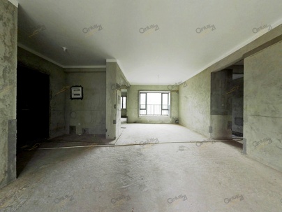 碧桂园天樾 4室 2厅 190平米