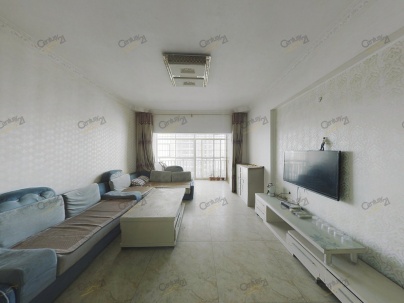 东峰锦绣城 3室 2厅 113平米