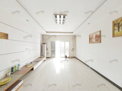 东峰锦绣城 3室 2厅 113平米