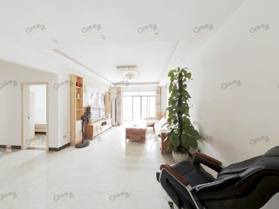 东峰世纪公寓 3室 2厅 108.89平米