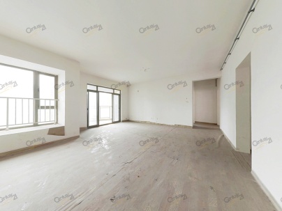 长安锦绣城 3室 2厅 130.42平米