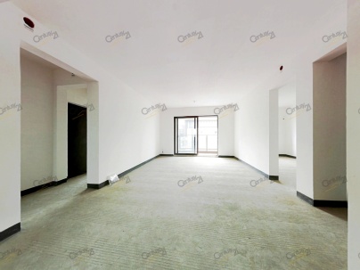 龙湖开元晶蓝II期 4室 1厅 123平米