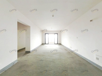 长嘉汇一期 4室 1厅 143.43平米