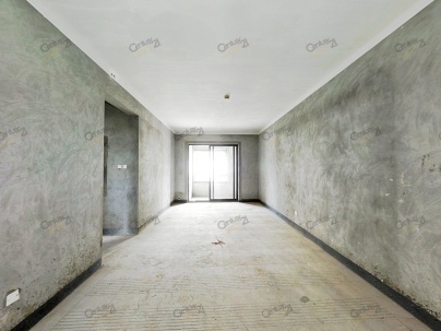鲁能城中央公馆三期 3室 1厅 102.66平米