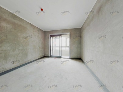 江山樾三期北 3室 2厅 88.34平米