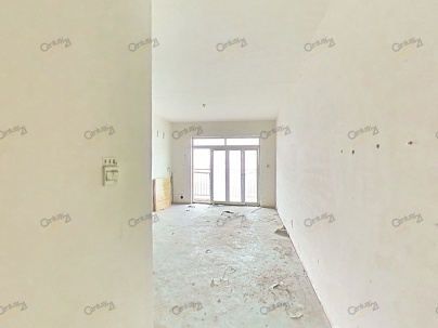 建工锦绣华城 3室 2厅 90.64平米