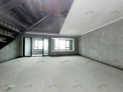 鲁能城中央公馆三期 4室 2厅 138.62平米