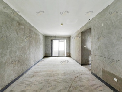 鲁能城中央公馆三期 3室 2厅 102.66平米