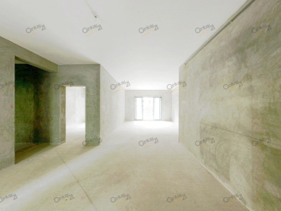 中国铁建香漫溪岸 3室 2厅 133.99平米