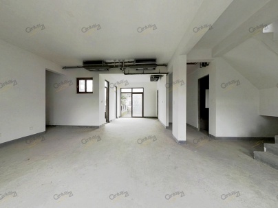 龙湖睿城 4室 2厅 181.5平米