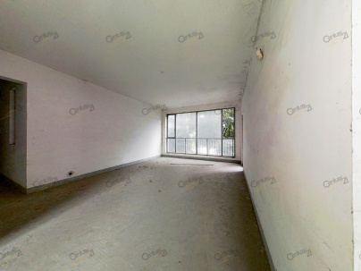 金科廊桥水岸(江北) 4室 1厅 146平米