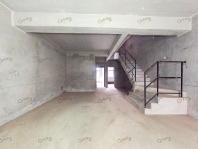 北京城建云熙台 4室 2厅 192.8平米