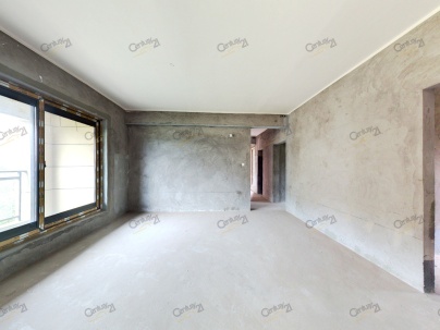 北京城建云熙台 3室 2厅 115.81平米