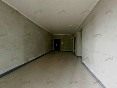 江山樾三期北 3室 2厅 97平米