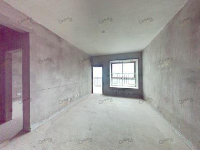 锦绣新城 2室 2厅 68.78平米