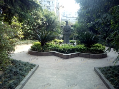 浩立城市花园