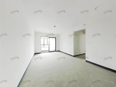 上东汇菁澜三组团 3室 2厅 104.61平米