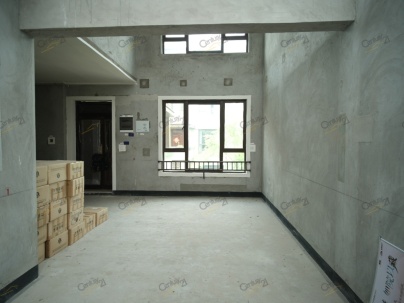 江山樾五期南 5室 2厅 156.88平米