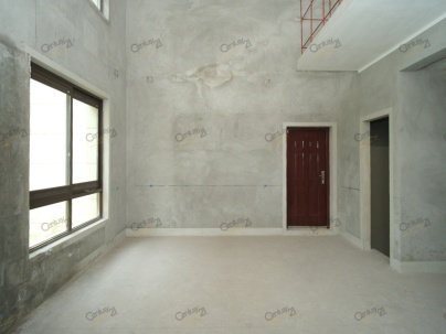 江山樾二期 4室 2厅 127.89平米