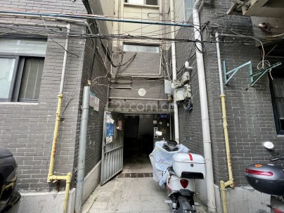 化建宿舍