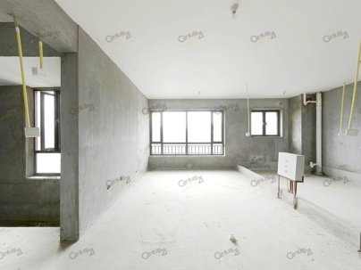 中庚香山天地 3室 2厅 88平米