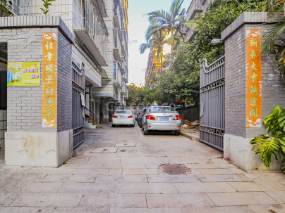 元帅路32号小区