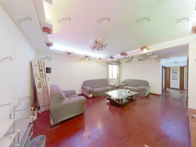 永昇城 4室 2厅 139.03平米