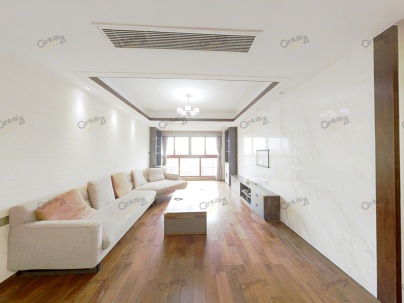 世欧上江城B区 3室 1厅 99.2平米