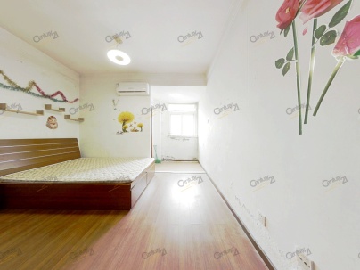 橡树玫瑰城 1室 1厅 40.42平米