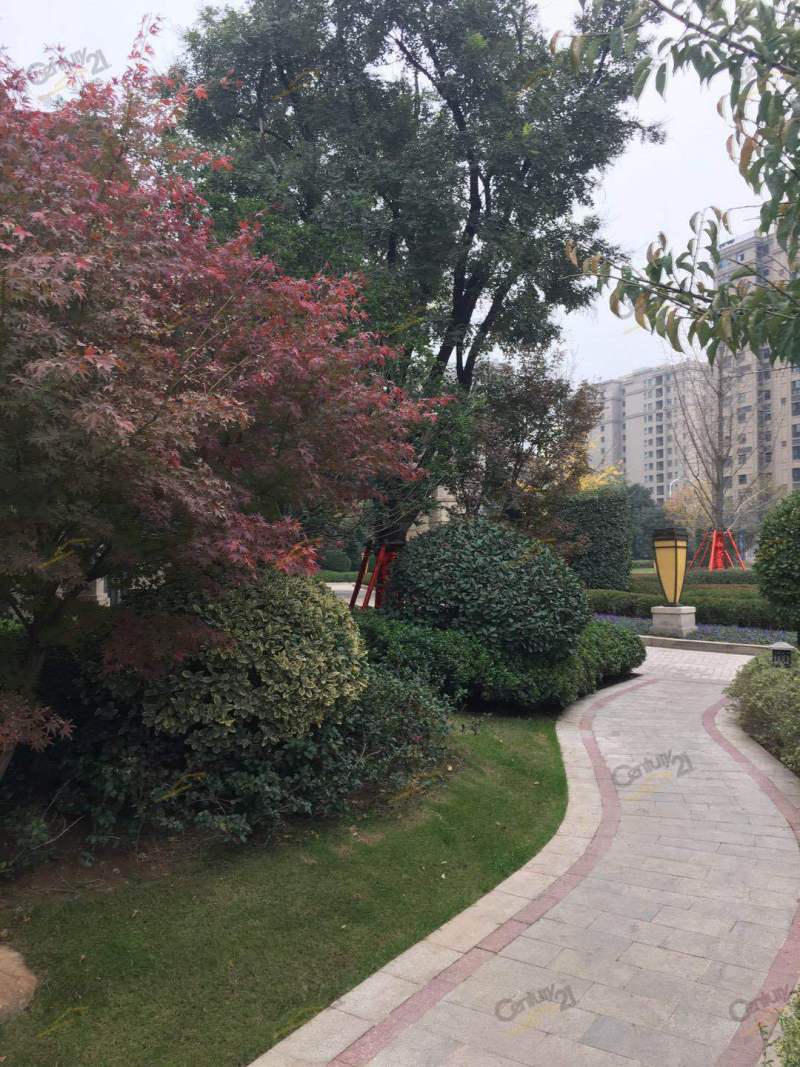 正弘澜庭叙a区