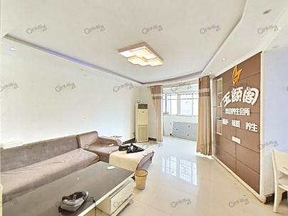 汉飞城市公园二期 3室 2厅 130平米