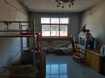 河南省教育学院家属院 4室 2厅 120平米