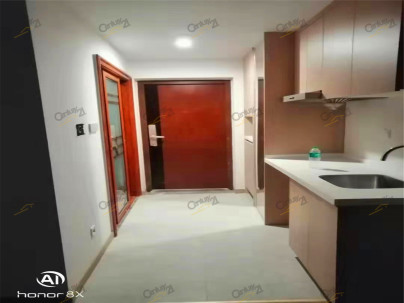 锦荣UI公寓 1室 1厅 64平米